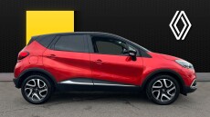 Renault Captur 1.2 TCE Signature Nav 5dr Auto Petrol Hatchback